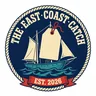 The East Coast Catch logo